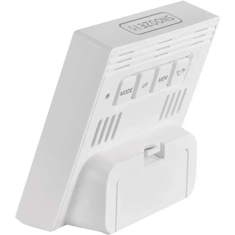 Термогігрометр EMOS цифровий (E0114N) Призначення домашній