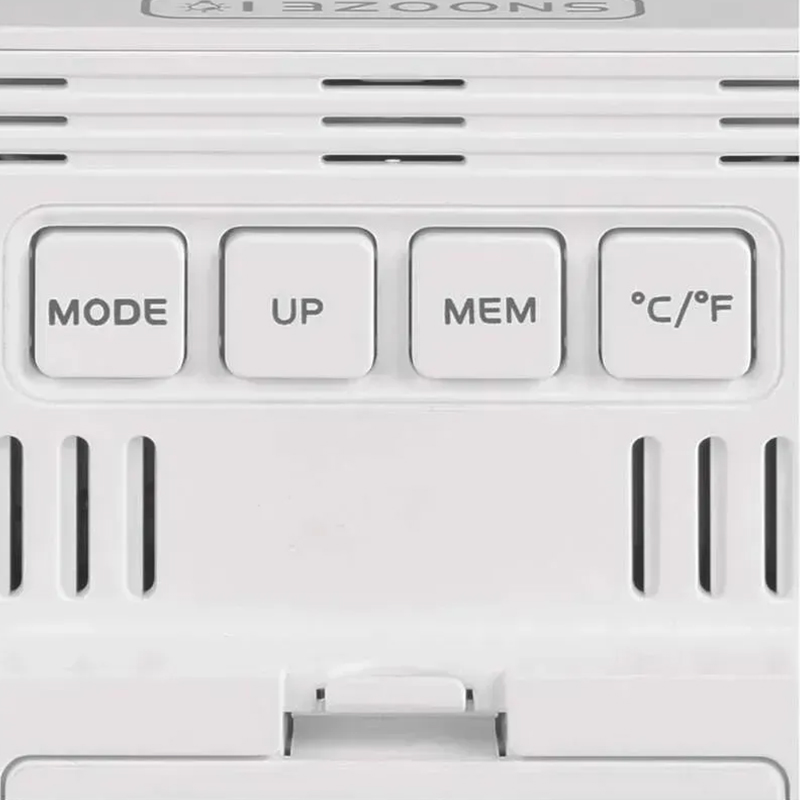 Фото Термогігрометр EMOS цифровий (E0114N)