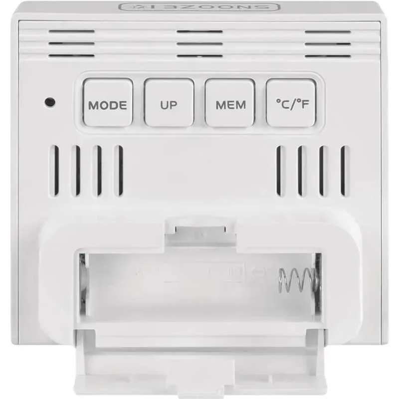 Замовити Термогігрометр EMOS цифровий (E0114N)