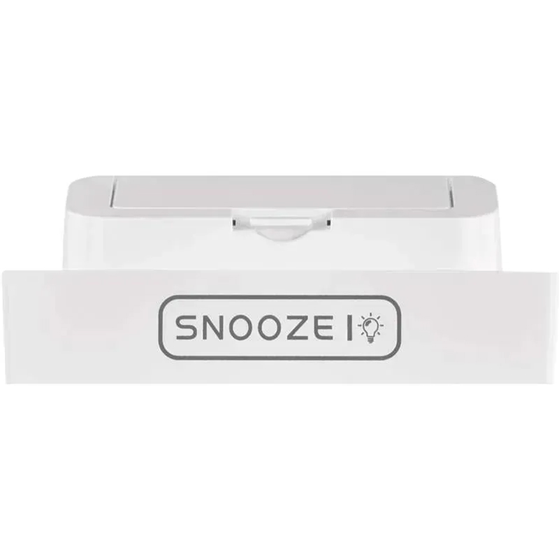 Зовнішній вигляд Термогігрометр EMOS цифровий (E0114N)