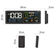 Метеостания EMOS E8625