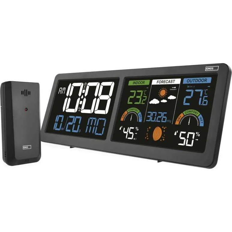 Метеостания EMOS E8625