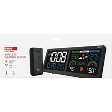 Метеостания EMOS E8625