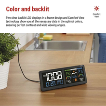 Метеостания EMOS E8625