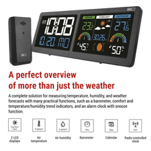 Метеостания EMOS E8625