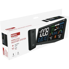 Метеостания EMOS E8625