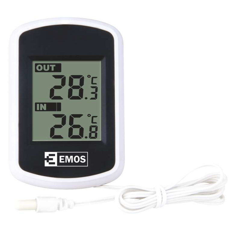 Термометр EMOS E0041