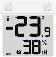 Термометр оконный EMOS RST01278 (E1278)