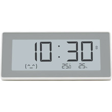 Термогигрометр XIAOMI Smart clock temperature and humidity meter (MHO-C303)