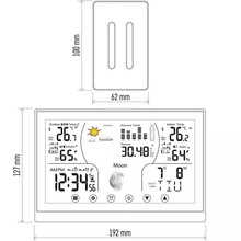 Метеостанція EMOS E6018