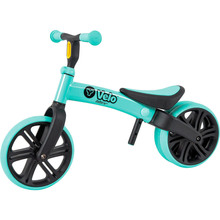 Беговел YVolution Yvelo Junior Зеленый (N101048)