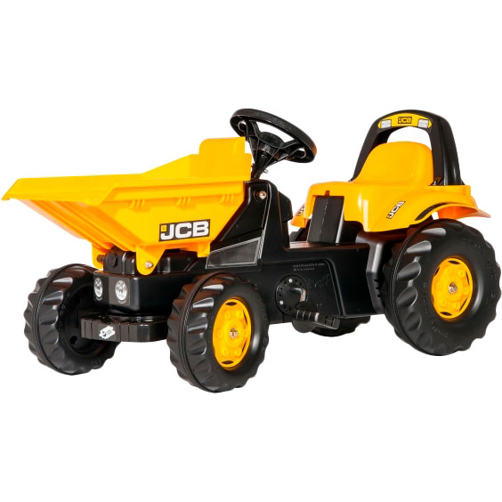 Rolly store jcb dumper