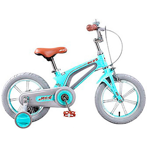 

Велосипед Montasen M-F800 Green 16" (702929), Дитячий спортивний велосипед DG1408A Green 16"