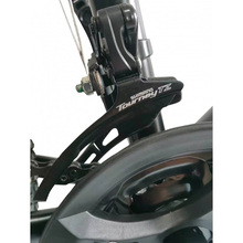 Велосипед GT RACER M-2508S 26 "19" 2021 Black (M-2508S Black)
