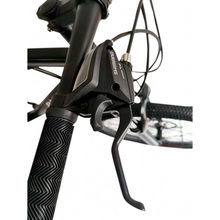 Велосипед GT RACER M-2508S 26 "19" 2021 Black (M-2508S Black)
