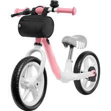 Беговел Lionelo Arie Bubblegum Pink (LOE-ARIE BUBBLEGUM)
