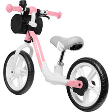 Беговел Lionelo Arie Bubblegum Pink (LOE-ARIE BUBBLEGUM)