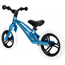 Беговел Lionelo Bart Sky Blue (LOE-BART SKY BLUE)