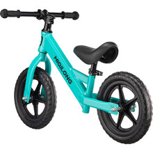 Беговел Miqilong HP 12 "TURQUOISE (ZCY-HP12-TURQUOISE)