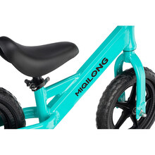 Беговел Miqilong HP 12 "TURQUOISE (ZCY-HP12-TURQUOISE)