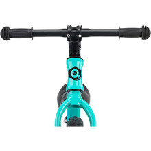 Беговел Miqilong HP 12 "TURQUOISE (ZCY-HP12-TURQUOISE)