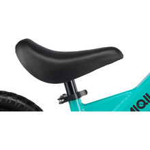 Беговел Miqilong HP 12 "TURQUOISE (ZCY-HP12-TURQUOISE)