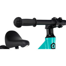 Беговел Miqilong HP 12 "TURQUOISE (ZCY-HP12-TURQUOISE)