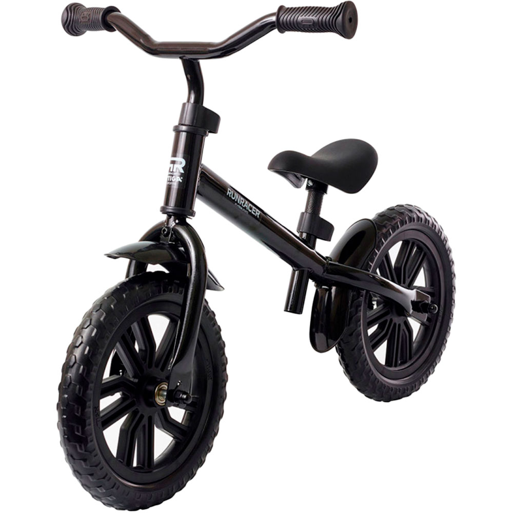 

Беговел STIGA RUNRACER Black (80-5101-01), Дитячий беговел STIGA RUNRACER (80-5101-01)