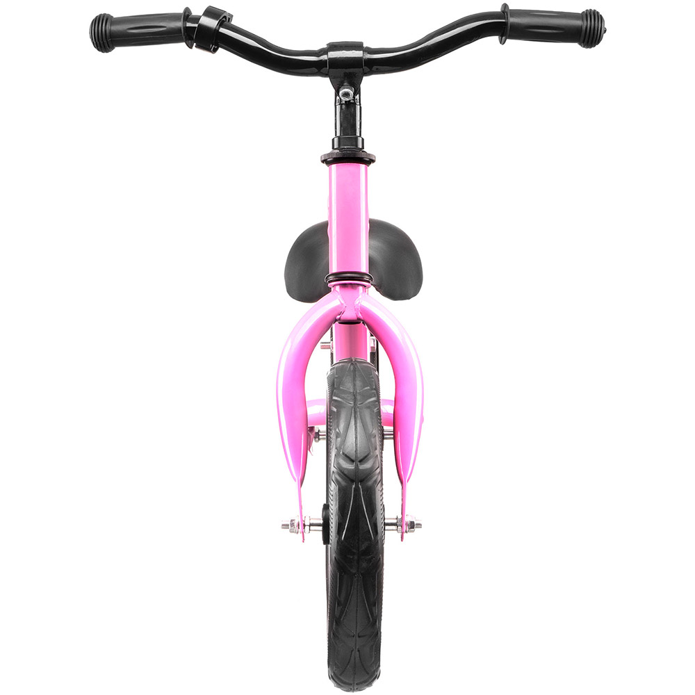 Беговел MIQILONG SC 12" Pink (BTС-SC12-PINK) Тип беговел
