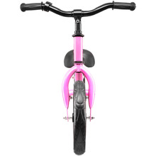 Беговел MIQILONG SC 12" Pink (BTС-SC12-PINK)