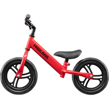 Беговел MIQILONG SC 12" Red (BTС-SC12-RED)