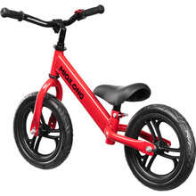 Беговел MIQILONG SC 12" Red (BTС-SC12-RED)