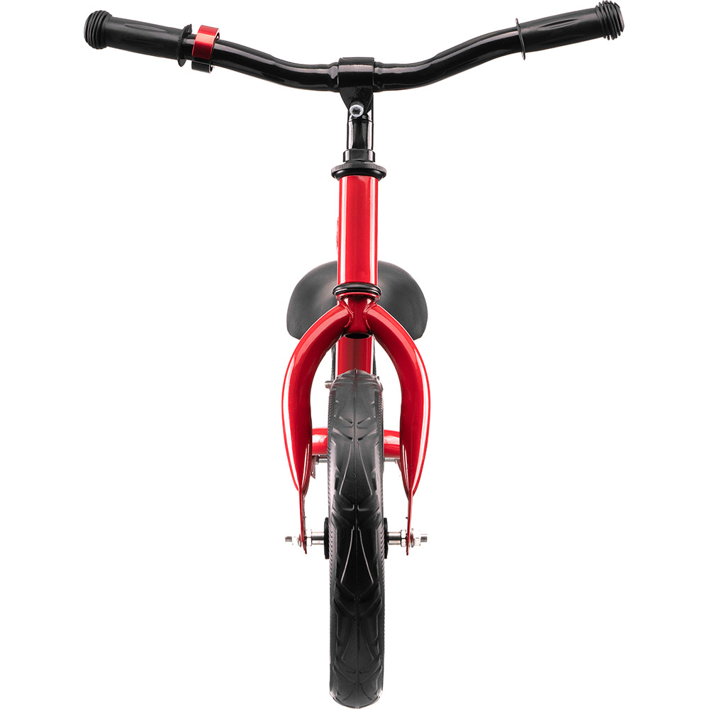 Беговел MIQILONG SC 12" Red (BTС-SC12-RED) Тип беговел