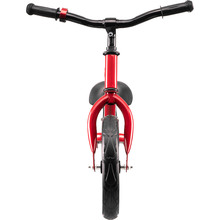 Беговел MIQILONG SC 12" Red (BTС-SC12-RED)