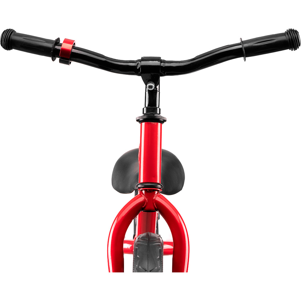Внешний вид Беговел MIQILONG SC 12" Red (BTС-SC12-RED)