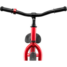 Беговел MIQILONG SC 12" Red (BTС-SC12-RED)