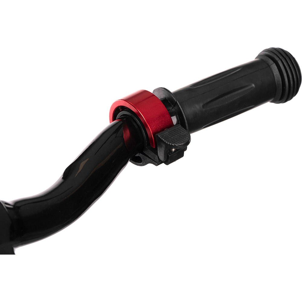 Фото Беговел MIQILONG SC 12" Red (BTС-SC12-RED)