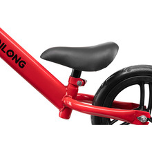 Беговел MIQILONG SC 12" Red (BTС-SC12-RED)