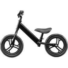 Беговел MIQILONG SC 12 "Black (BTС-SC12-BLACK)