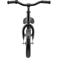 Беговел MIQILONG SC 12 "Black (BTС-SC12-BLACK)