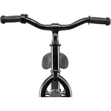 Беговел MIQILONG SC 12 "Black (BTС-SC12-BLACK)