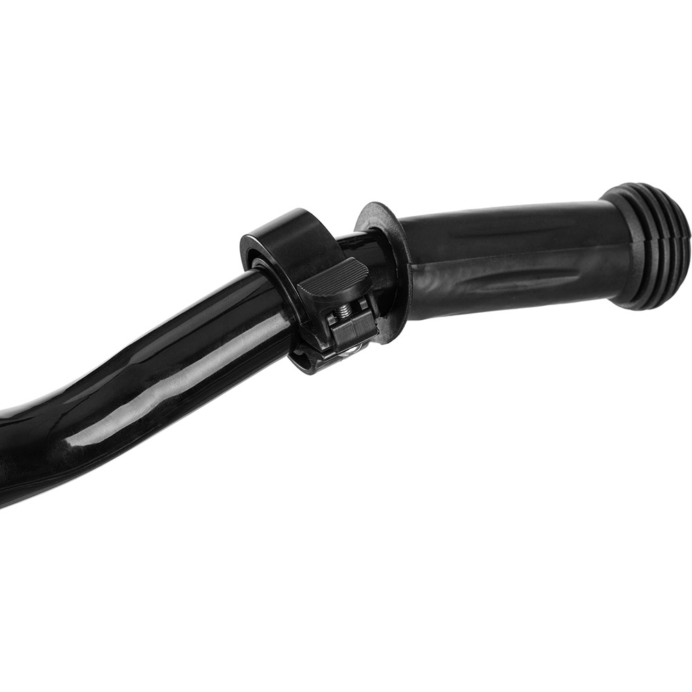 Фото Беговел MIQILONG SC 12 "Black (BTС-SC12-BLACK)