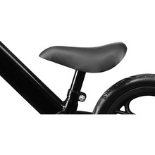 Беговел MIQILONG SC 12 "Black (BTС-SC12-BLACK)