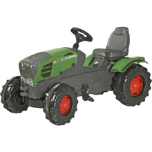 Трактор Rolly Toys rollyFarmtrac Fendt 211 Vario