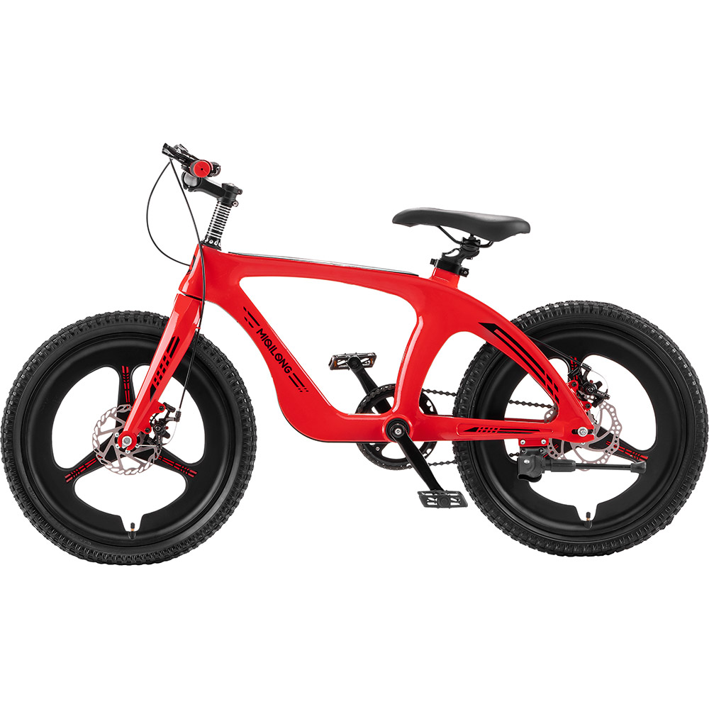 Дитячий велосипед Miqilong UC Red 20 (HBM-UC20-RED)