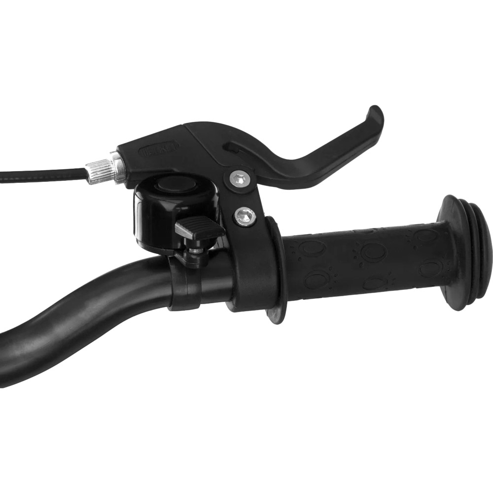 Покупка Детский велосипед Miqilong ST Black 16" (ATW-ST16-BLACK)