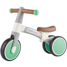 Беговел HAPE Первая поездка Light Green (E0104)