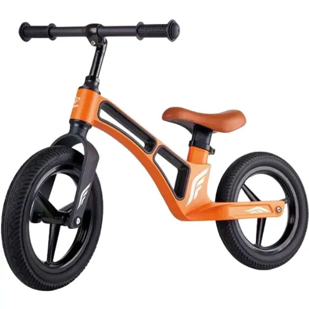 Біговел HAPE Orange (E1081)