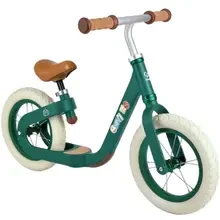 Біговел HAPE Green (E1090)