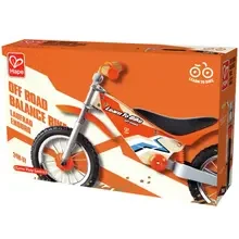 Біговел HAPE Orange (E1092)